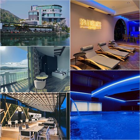 Prince Of Lake Hotel ชโคเดอร์ ภายนอก รูปภาพ