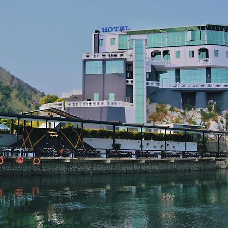 Prince Of Lake Hotel ชโคเดอร์ ภายนอก รูปภาพ