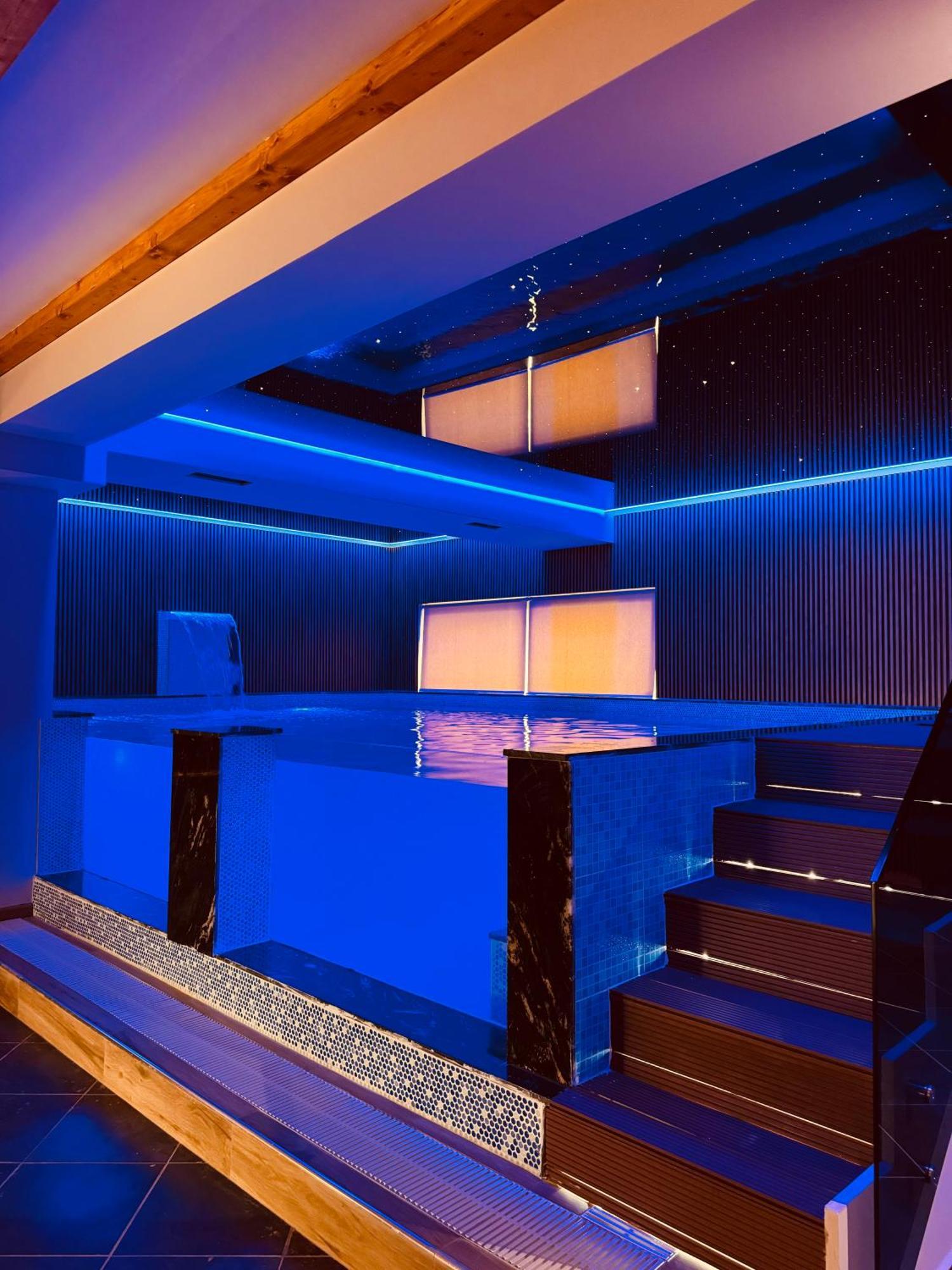 Prince Of Lake Hotel ชโคเดอร์ ภายนอก รูปภาพ