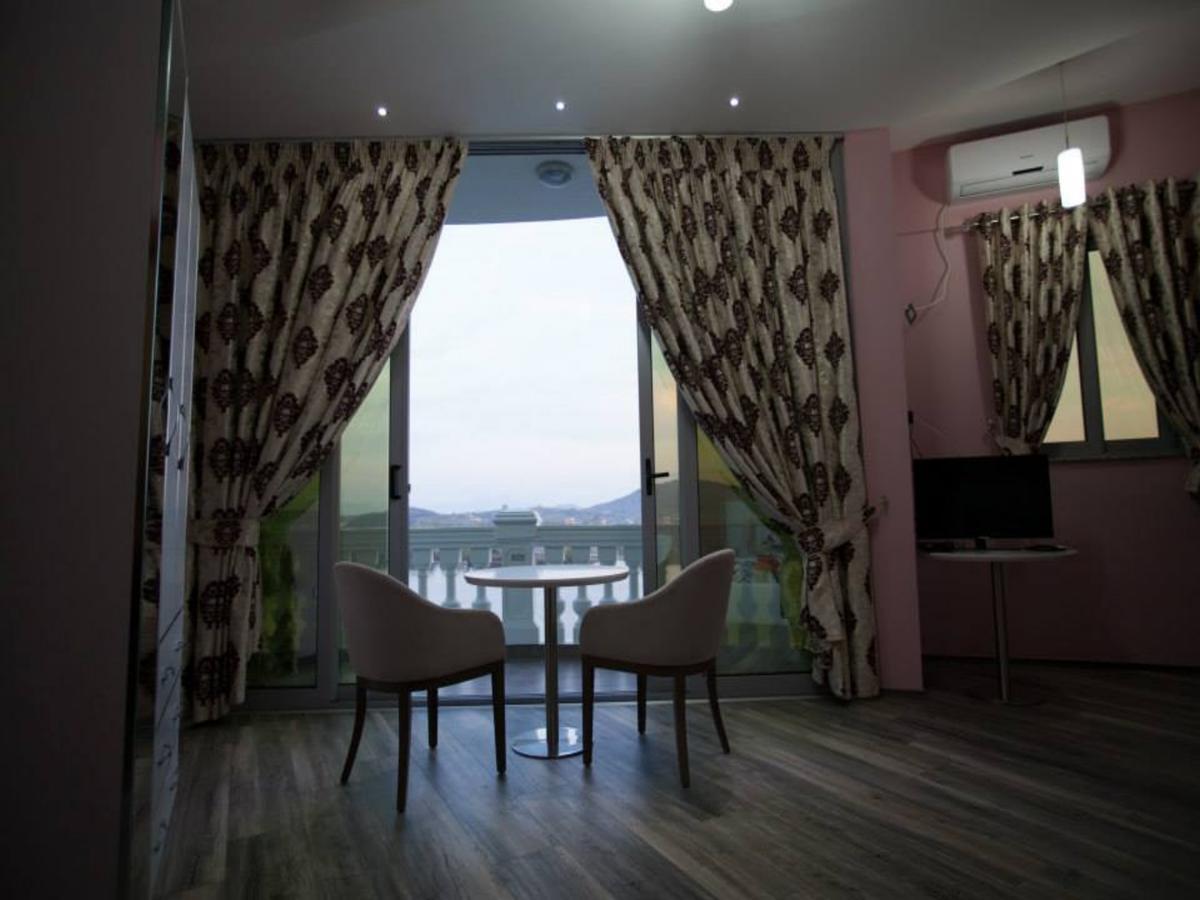 Prince Of Lake Hotel ชโคเดอร์ ภายนอก รูปภาพ