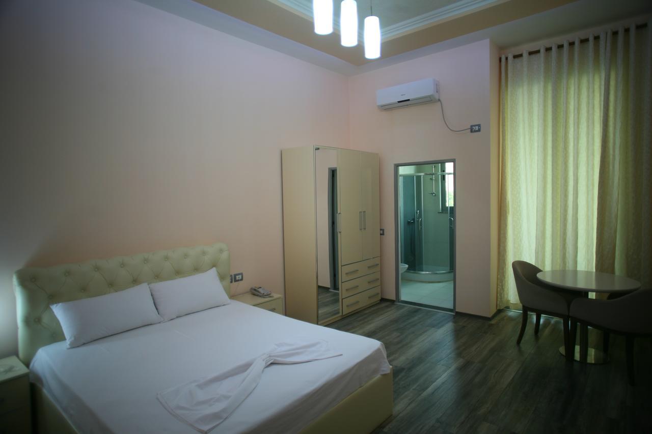 Prince Of Lake Hotel ชโคเดอร์ ภายนอก รูปภาพ