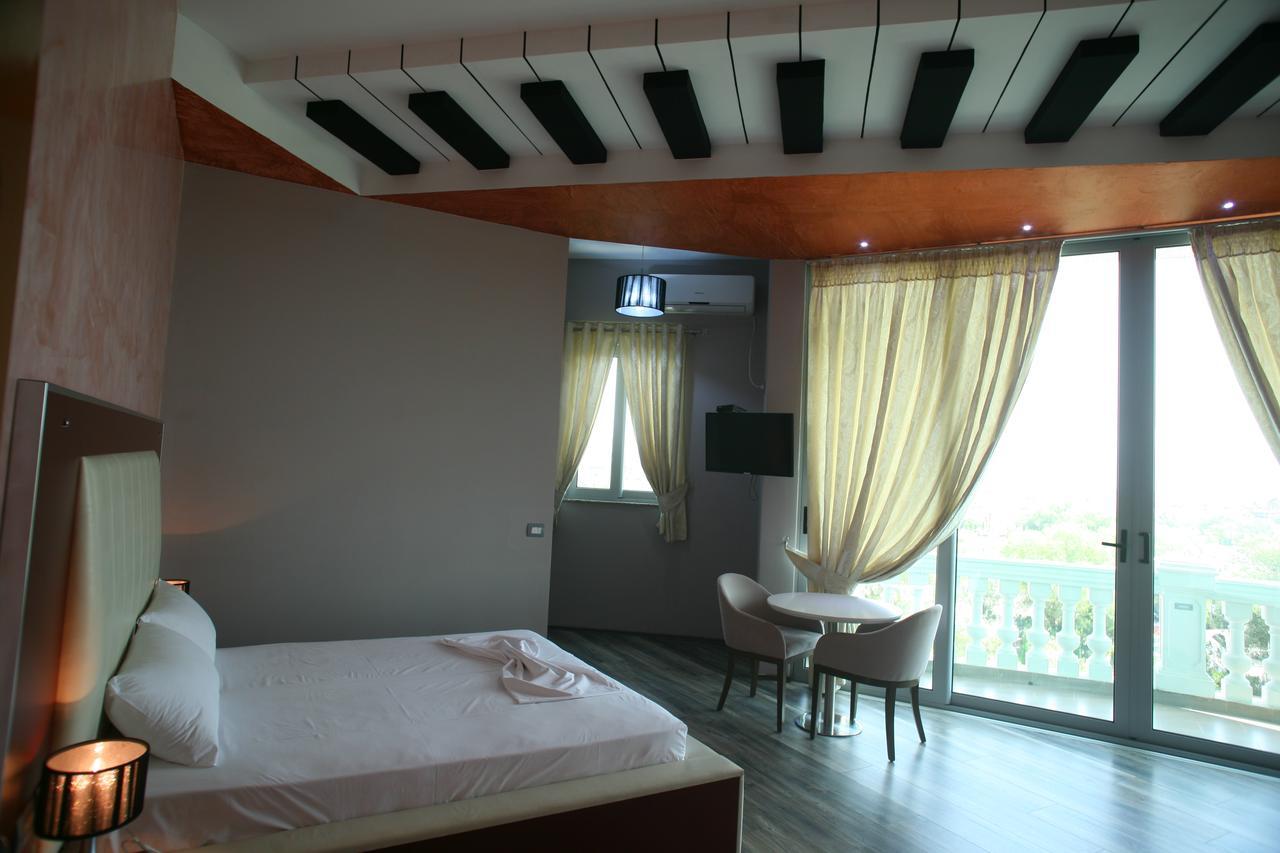 Prince Of Lake Hotel ชโคเดอร์ ภายนอก รูปภาพ