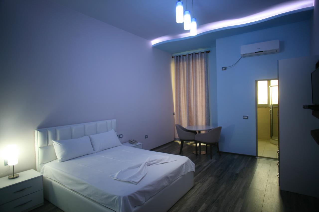 Prince Of Lake Hotel ชโคเดอร์ ภายนอก รูปภาพ