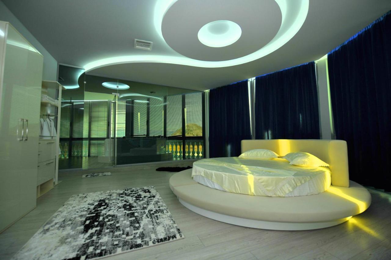 Prince Of Lake Hotel ชโคเดอร์ ภายนอก รูปภาพ